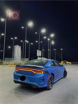 دودج تشارجر
